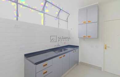 Imagem 16: Apartamento Locação Jardim Paulista 190 m² 3 Dormitórios