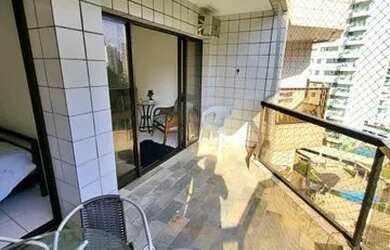 Imagem 7: EXCLUSIVO 03 DORMITÓRIOS VISTA AO MAR, LAZER COMPLETO, 02 VAGAS