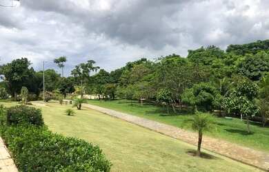 Imagem 8: Vendo Primeira Etapa 532 m2 Terreno da fazenda Real - SM