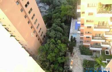 Imagem: O apartamento possui 4 Dormitórios, 5 Banheiros, 5 Vagas na