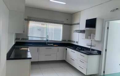 Imagem 16: Lindo Duplex 3 suites Master + Escritorio no Ponta Negra 2 Area Gourmet c Piscina e Churr