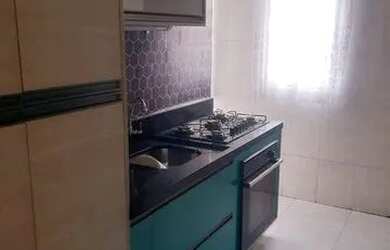 Imagem 5: Apartamento à venda, 50 m² por R$ 265.000,00 - Butantã - São Paulo/SP