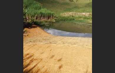 Imagem: A chácara possui 3.000m² de Área e está localizado em Parque