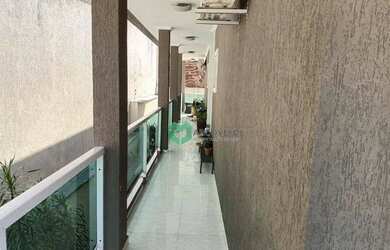 Imagem 12: Casa com 4 dormitórios, 400 m² - venda por R$ 3.000.000,00 ou aluguel por R$ 10.291,77/mês