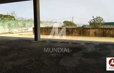 Imagem 6: Salão/Galpão (salão - térreo