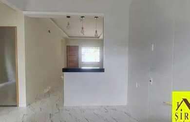 Imagem 8: Itaipuaçu-Jd.At.Oeste-Casa 3 Qts-Terreno -R$ 580 Mil