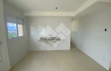 Imagem 4: Apartamento no Residencial Uptown Home, Jardim Europa - Goiânia - GO