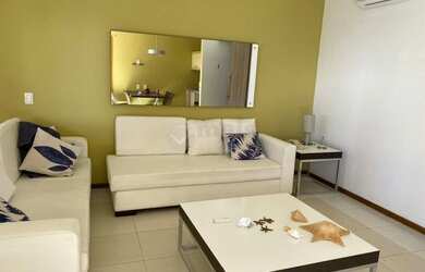 Imagem 13: Oportunidade - Pestana Bahia Lodge - Apartamento de 115,49m² - Vista Mar