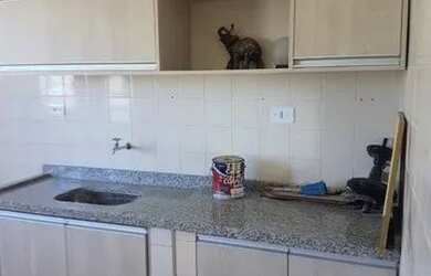 Imagem: O apartamento possui 3 Dormitórios, 2 Banheiros, 75m² de Área