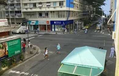 Imagem: O depósito possui 1 Vaga na garagem e 50m² de Área e está