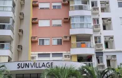 Imagem: O apartamento possui 3 Dormitórios, 2 Banheiros, 90m² de Área