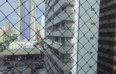 Imagem 3: Apartamento mobiliado com 1 suíte no Condomínio Via Venetto Flat - AP53848