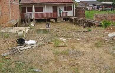 Imagem 1: Vendo uma casa. 35m² de Área, 3 Vagas na garageme5 Dormitórios