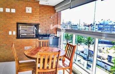 Imagem 3: Apartamento mobiliado, 2 dormitórios, Módulo 07, Riviera