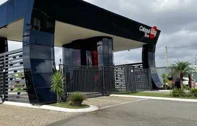 Imagem: O terreno possui 275m² de Área e está localizado em Centro