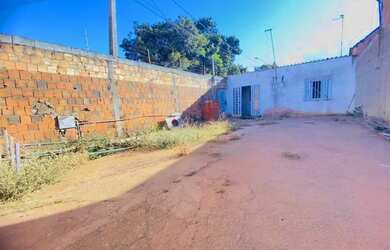 Imagem 2: Vende-se casa no Sol nascente