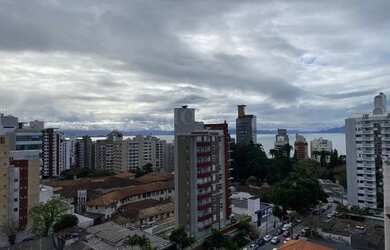 Imagem 4: Apartamento novo, alto padrão no centro de Florianópolis