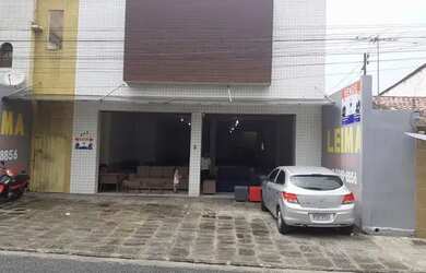 Imagem: Vende-se imóvel com estrutura para 3 andares