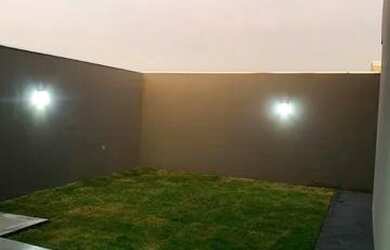 Imagem 8: BADY BASSITT - Casa Padrão - VILLAGE FAMA