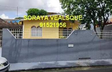 Imagem: A casa possui 2 Dormitórios, 2 Banheiros, 2 Vagas na garagem