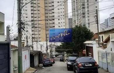 Imagem 2: Terreno à venda, 92 m² por R$ 420.000 - Tatuapé - São Paulo/SP