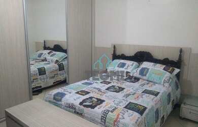 Imagem 11: Apartamento à venda, 64 m² por R$ 257.000,00 - Jardim das Nações -...