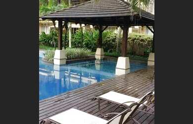 Imagem 11: APTO FRENTE MAR RESORT PANTAI 3 DORM ABAIXO DO PREÇO ACEITA PERMUTA