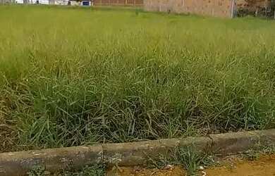 Imagem: O terreno possui 250m² de Área e está localizado em Barra