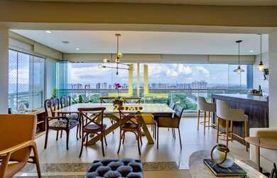 Imagem 4: Apartamento à venda no bairro Patamares - Salvador/BA