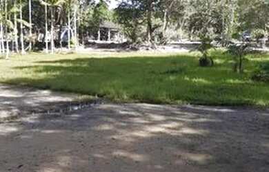 Imagem 14: Manaus Itacoatiara, AM 010 Km 32, Ramal Água Preta S/N