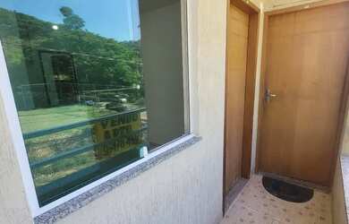 Imagem 9: Apartamento Freguesia. Varanda, 30m² de Área, 1 Banheiroe1 Dormitório