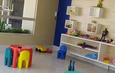 Imagem 16: Residencial Paradiso - QNC 1 - Apartamento com 2 dormitórios à venda,...