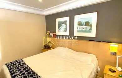 Imagem 8: Maravilhoso Apartamento mobiliado na Barra da Tijuca