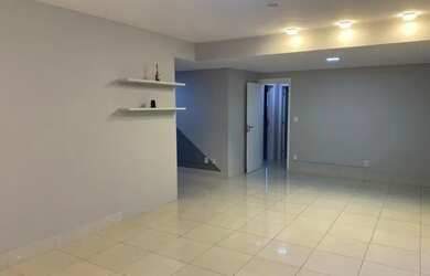 Imagem 4: JARDIM DE ANDALUZIA. Varanda, 113m² de Área, 2 Vagas na garageme3 Dormitórios