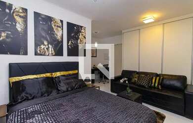 Imagem 6: Apartamento à Venda - Consolação, 1 Quarto, 35 m2