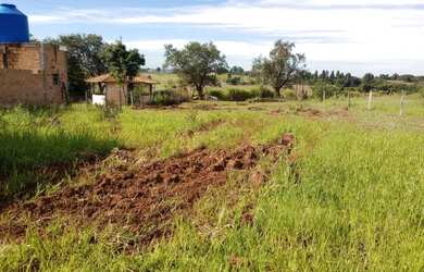 Imagem 2: Terreno em Tatuí sp. 1.000m² de Área
