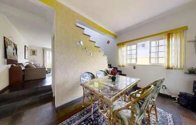 Imagem 10: Casa à venda, 179 m² por R$ 820.000,00 - Jardim Pinheiros - São Paulo/SP