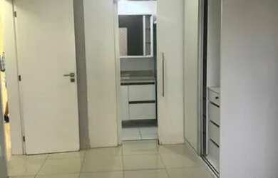 Imagem 6: JARDIM DE ANDALUZIA. Varanda, 113m² de Área, 2 Vagas na garageme3 Dormitórios