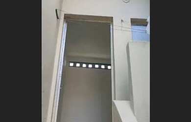 Imagem: A kitnet possui 1 Dormitório, 1 Banheiro, 40m² de Área e