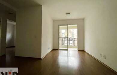 Imagem: O apartamento possui 2 Dormitórios, 1 Banheiro, 56m² de Área