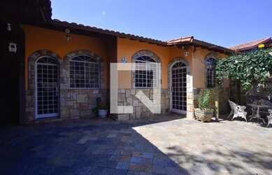 Imagem 1: Alugo Casa no Floramar. Piscina, Churrasqueira, 240m² de Áreae2 Vagas...