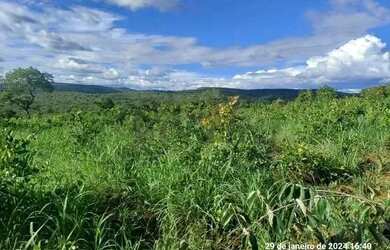Imagem: A fazenda possui 376m² de Área e está localizado em Centro