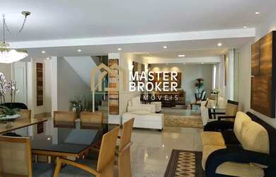 Imagem 6: Casa espetacular, 5 quartos, para venda e locação, Vila Del Rey, Nova Lima, MG