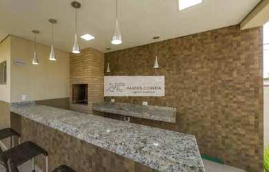 Imagem 15: Apartamento à venda,Condomínio Spazio Louvre, Décimo primeiro andar...