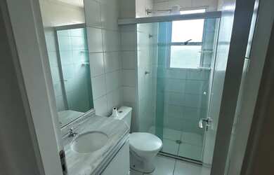 Imagem 9: Apartamento 100 mobiliado