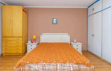 Imagem 9: Sobrado para venda em Lauzane Paulista com 3 quartos, sendo 1 suíte ,...