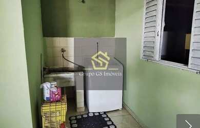 Imagem 9: Casa com 3 dormitórios à venda, 164 m² por R$ 790.000,00 - Jardim Santo Antônio - Valinhos