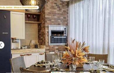 Imagem: Imóvel para venda com 99 metros quadrados com 3 quartos em