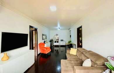 Imagem 3: Você está procurando um apartamento amplo e bem localizado? imóvel ALUGADO