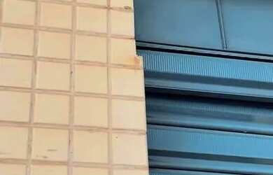 Imagem: A casa possui 1 Dormitório, 1 Banheiro, 100m² de Área e